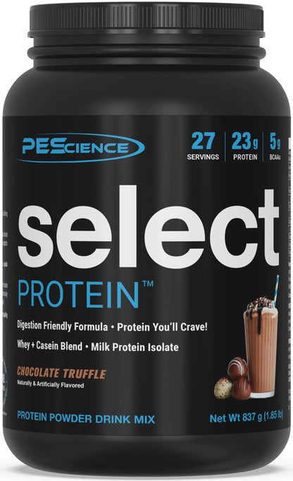 PEScience Select Protein 