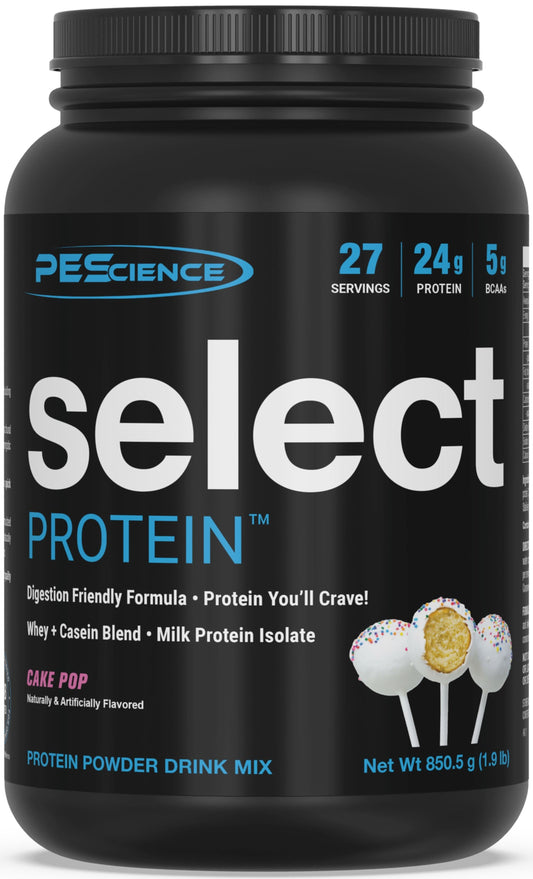 PEScience Select Protein 