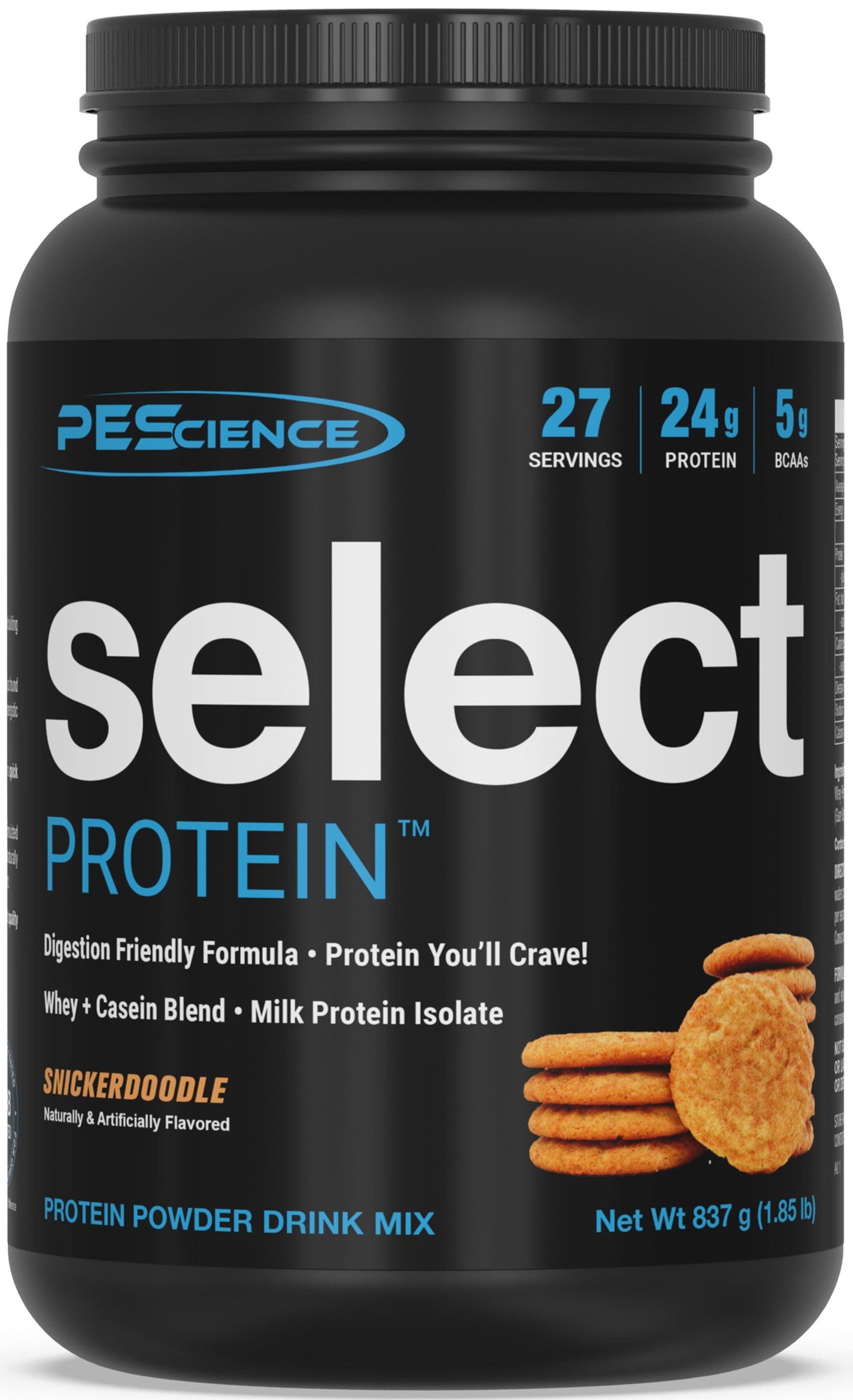 PEScience Select Protein 